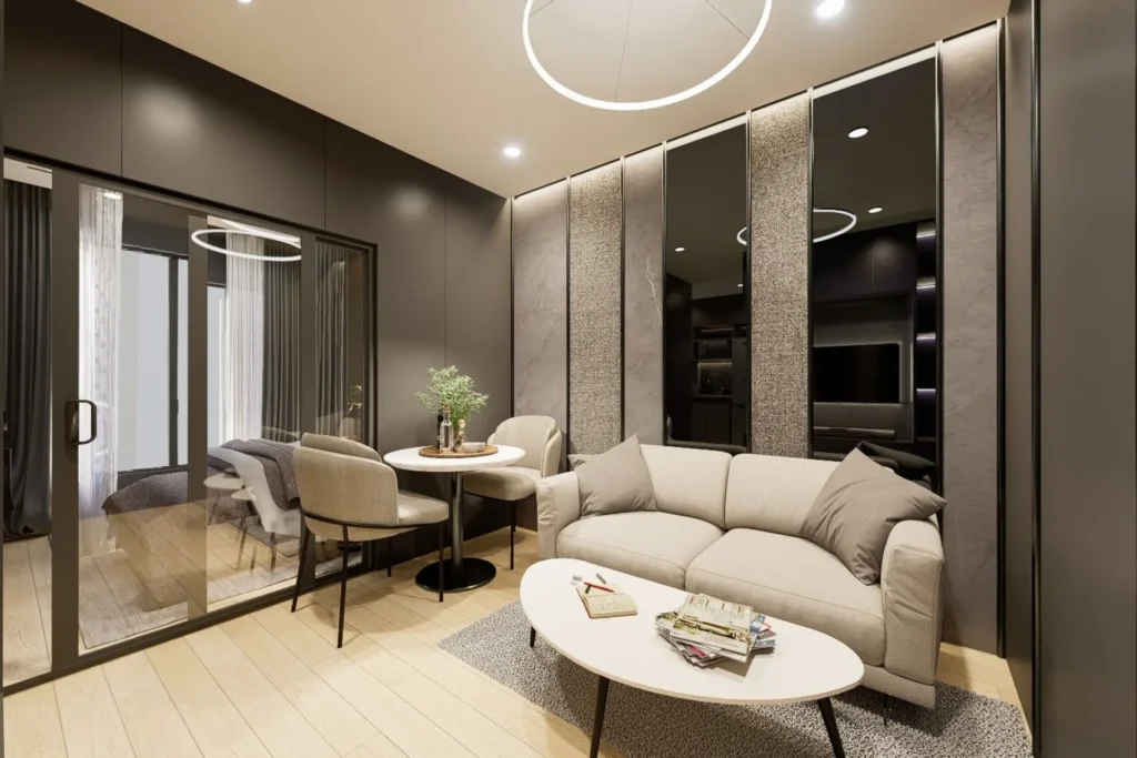 Bangkok-Renovation