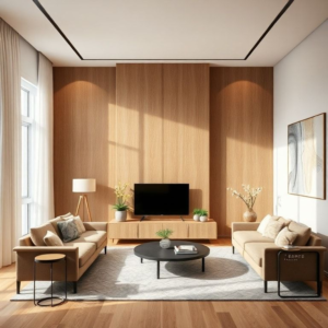 Modern