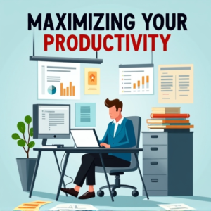 Maximizing