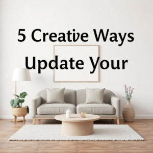 Creative Ways Update