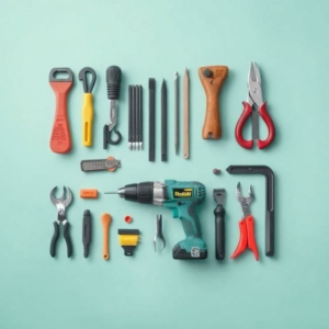Musthave Tools Diy