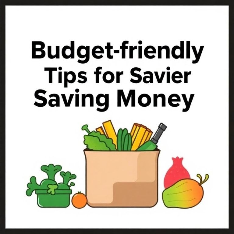 Budgetfriendly