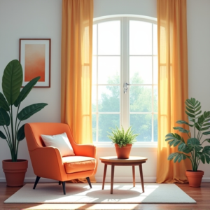 Revamp Your Space