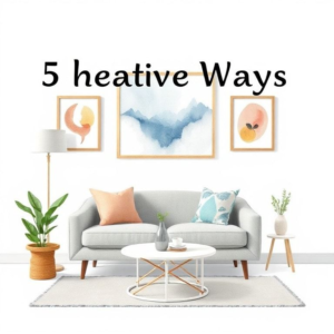 Creative Ways Update
