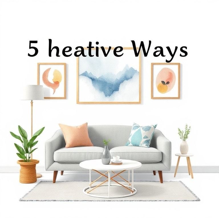 Creative Ways Update