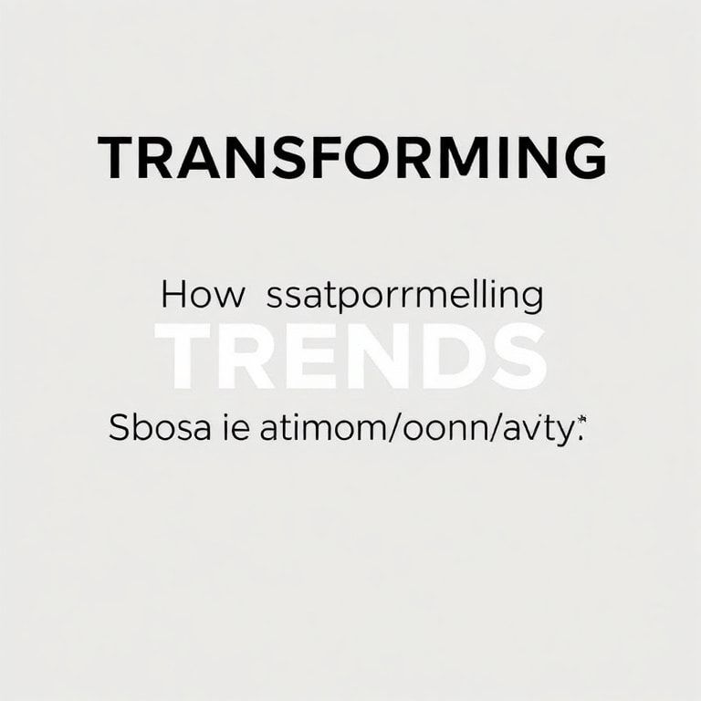 Transforming