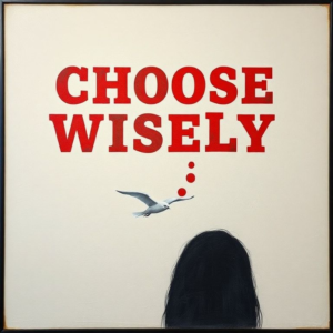 Choose