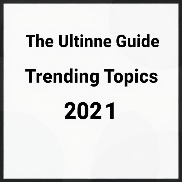 Trending