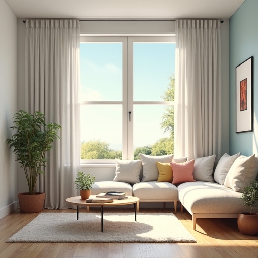 Transform Your Space