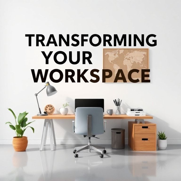 Transforming
