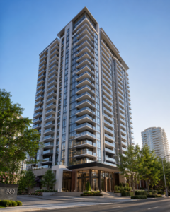 condominuim condominuim