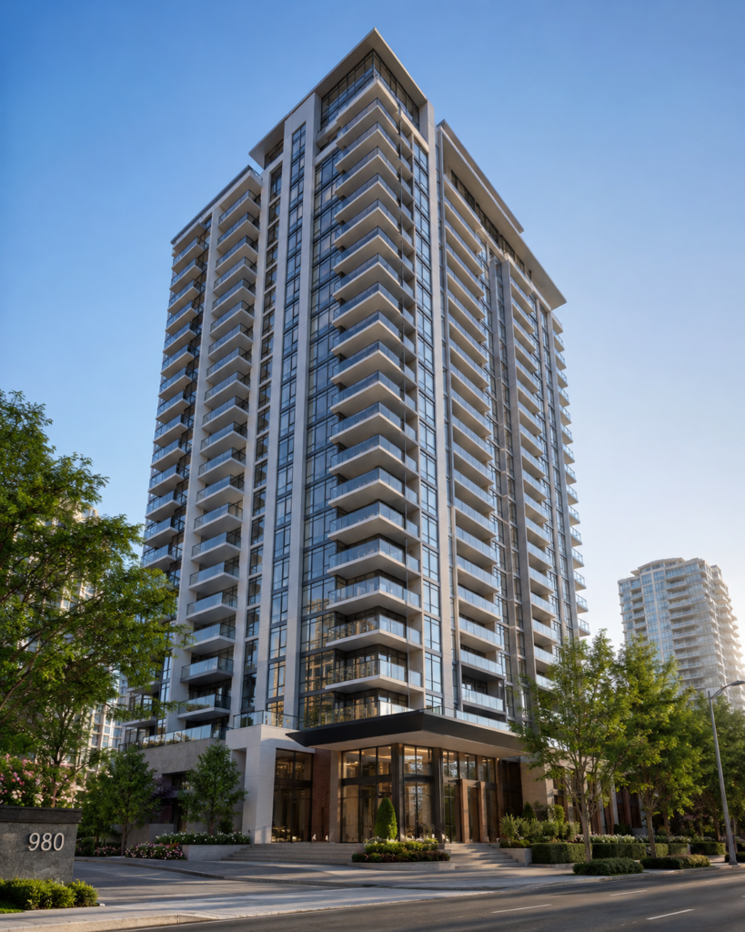 condominuim