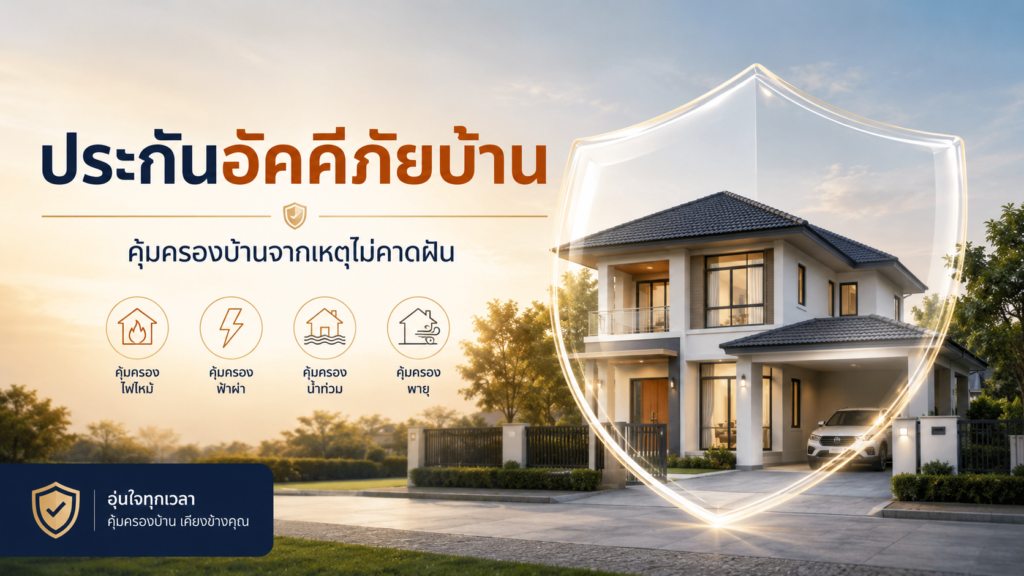 ประกันชั้นหนึ่ง