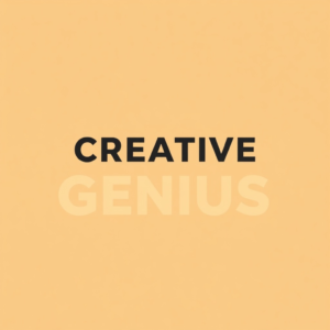 Creative