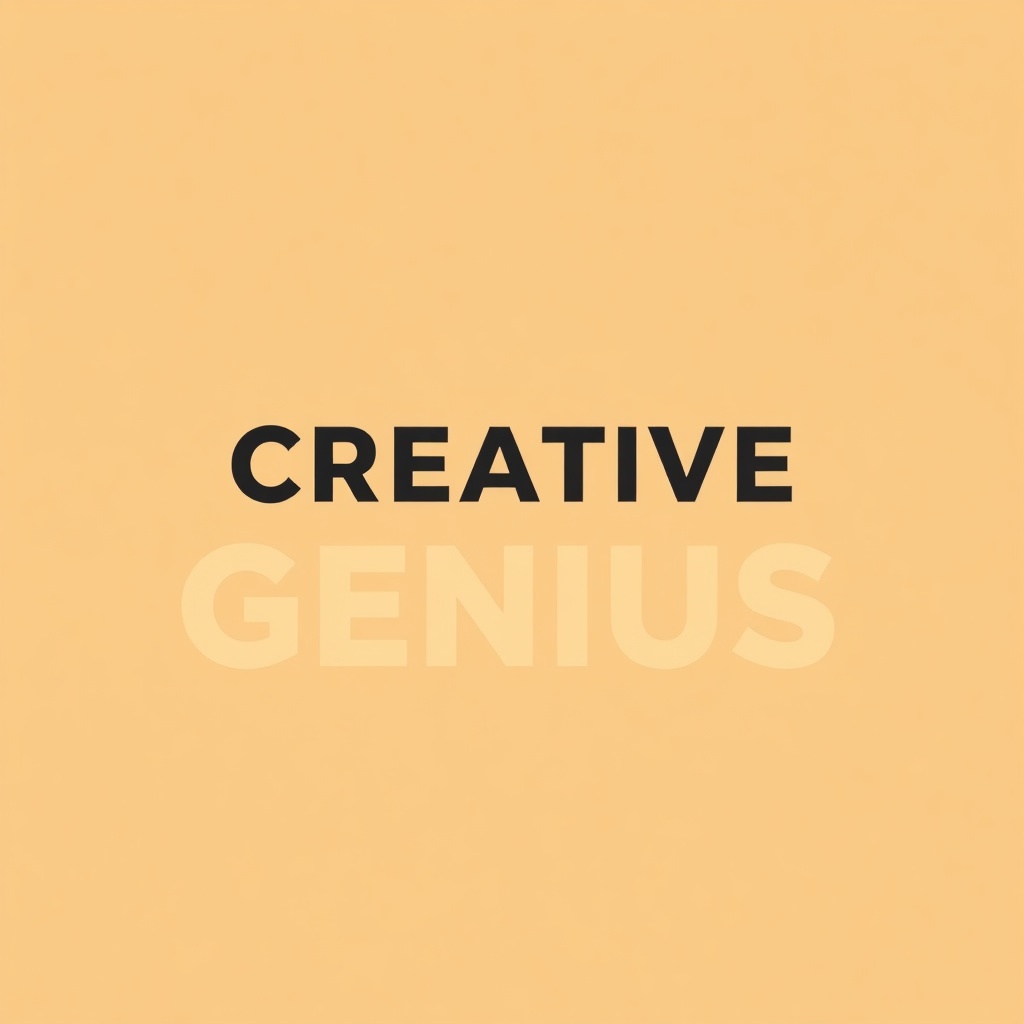 Creative
