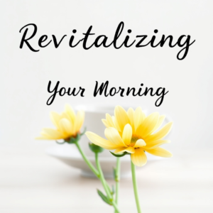 Revitalizing