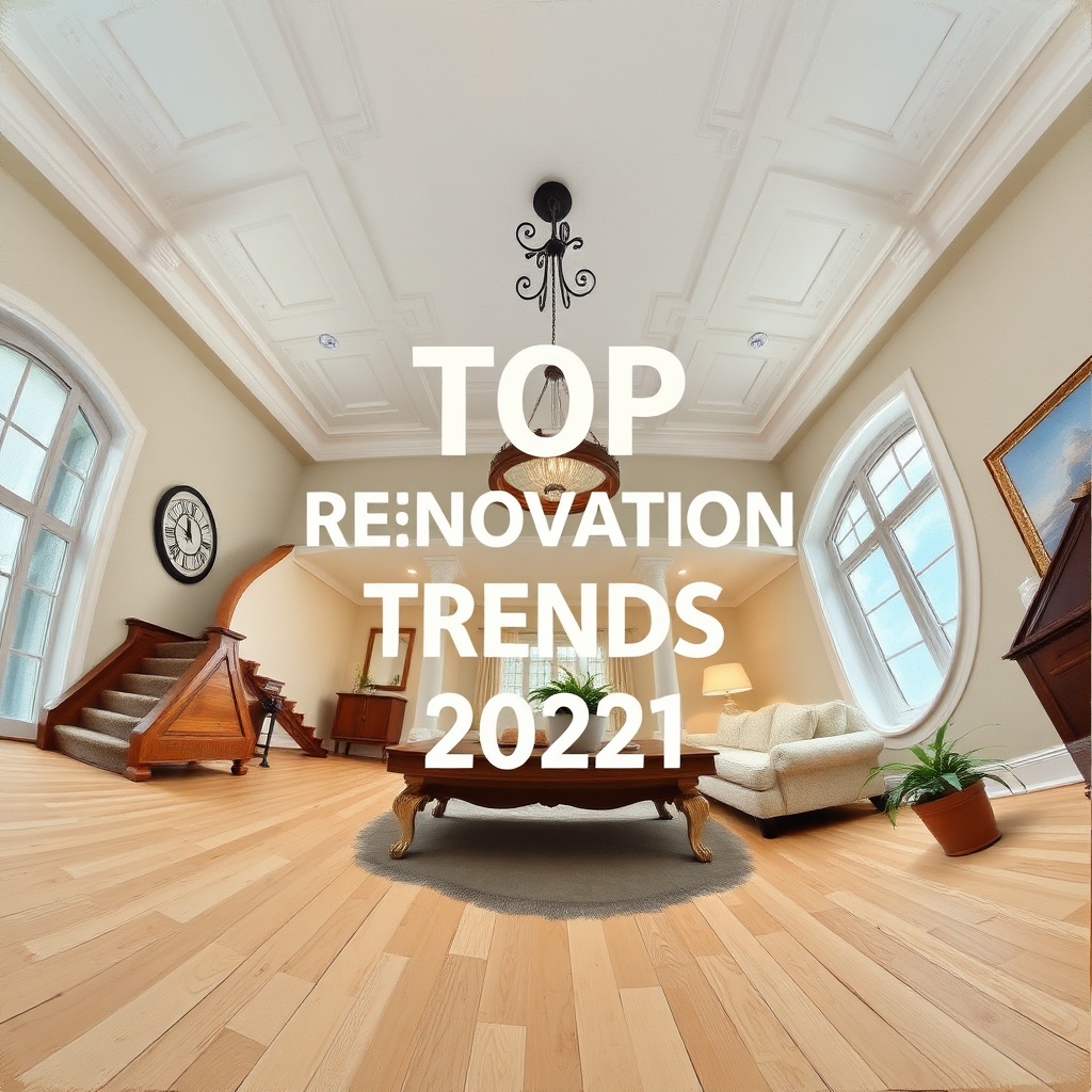 Renovation