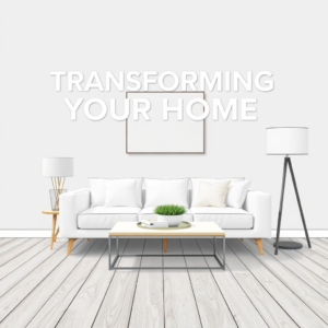 Transforming
