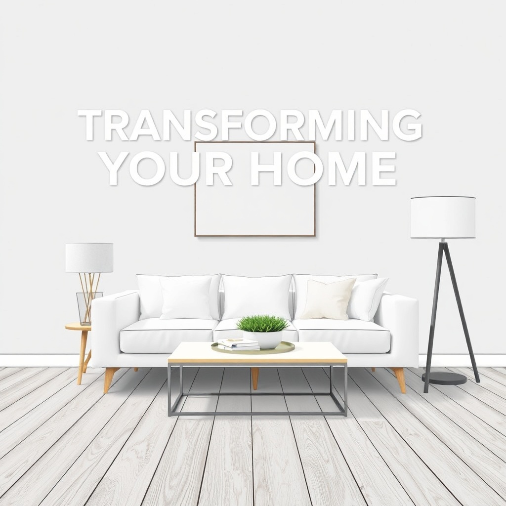 Transforming