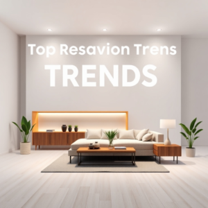 Renovation