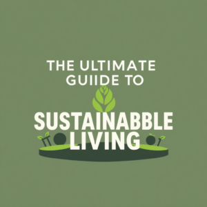 Sustainable
