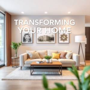 Transforming